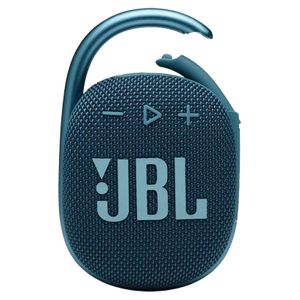 اسپیکر بلوتوثی و جیبی جی بی ال مدل JBL Clip 4